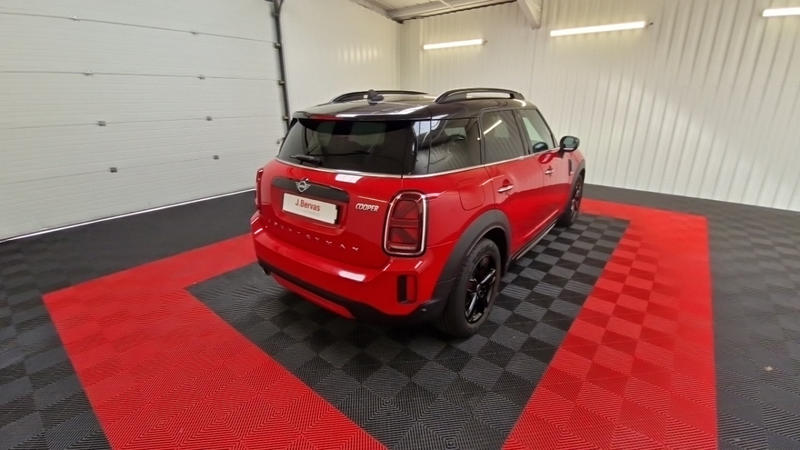 Mini Countryman Cooper Essential 136 ch Bvm6