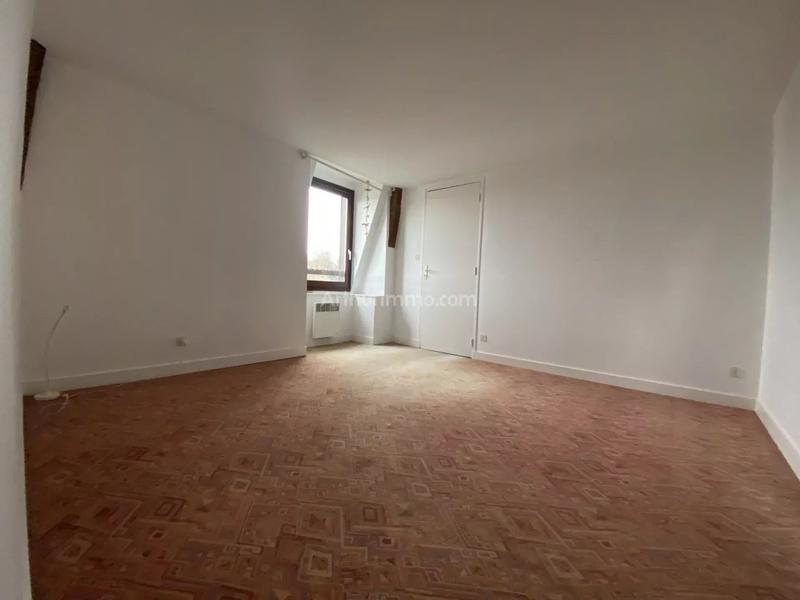 Appartement - 57 m² - 2 pièces