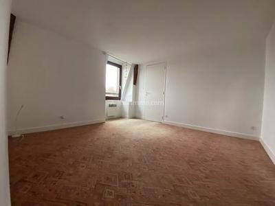 Appartement - 57 m² - 2 pièces