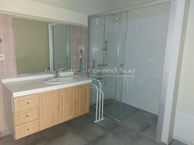 Appartement - 55 m² - 2 pièces