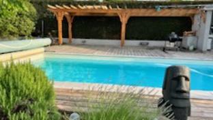 Maison - 194 m² - 6 pièces