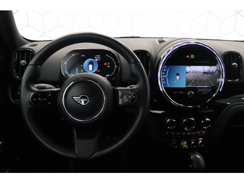 Mini Mini Countryman 125 - 95 ch All4 Bva6 Cooper se Edition Premium