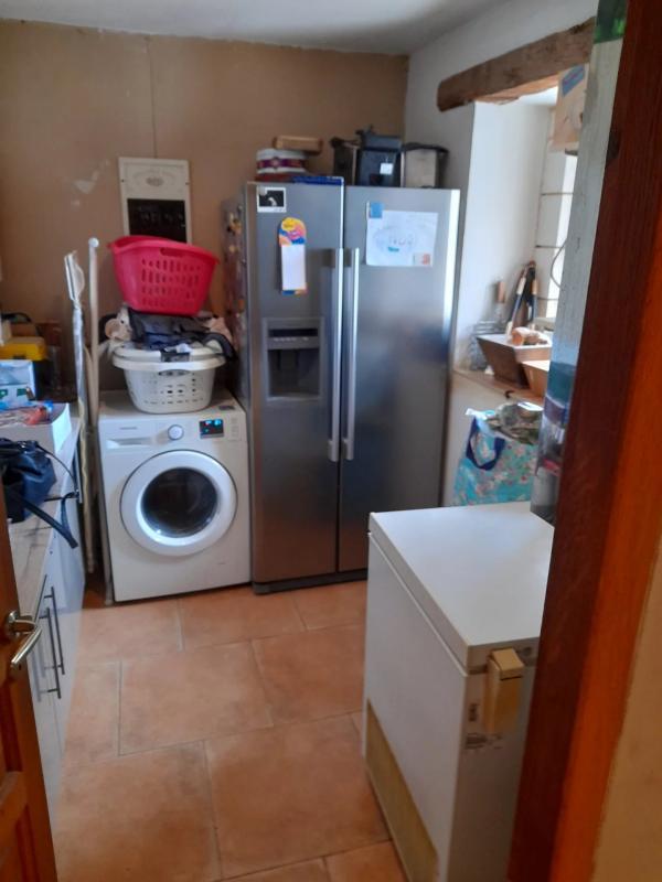 Maison de village - 232 m² - 8 pièces