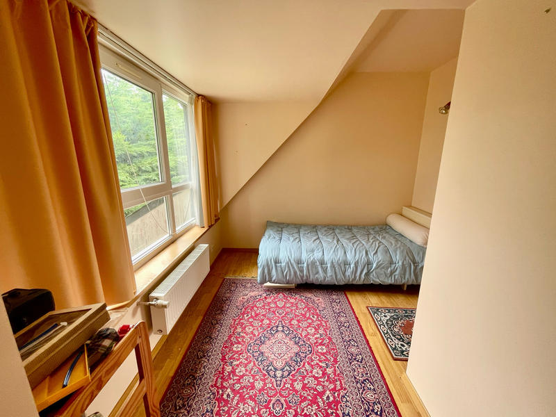 Maison contemporaine - 160 m² - 5 pièces