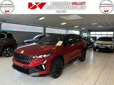 Renault Austral full hybrid E-Tech 200 ch Esprit Alpine