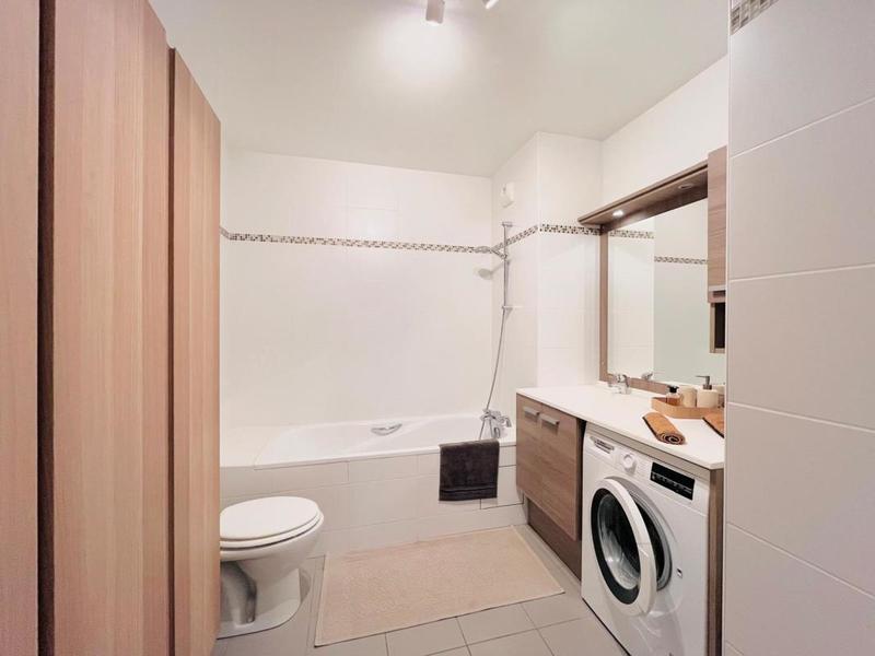 Appartement - 114 m² - 5 pièces