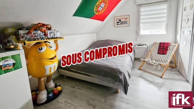 Maison - 112 m² - 5 pièces