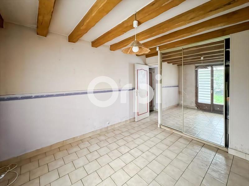 Maison - 79 m² - 4 pièces