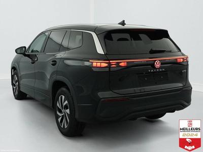 Volkswagen Tayron 1.5 eTSI 150ch Dsg7 7pl Life Plus