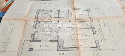 Maison - 171 m² - 8 pièces