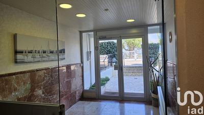 Studio - 23 m² - 1 pièce