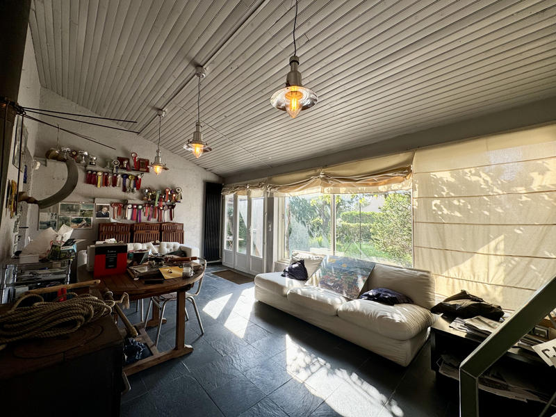 Villa - 96 m² - 4 pièces