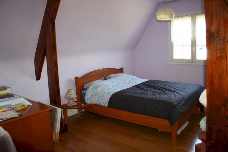 Pavillon - 130 m² - 6 pièces