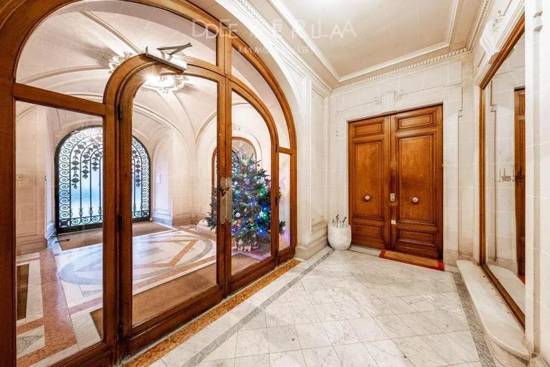 Appartement - 94 m² - 3 pièces