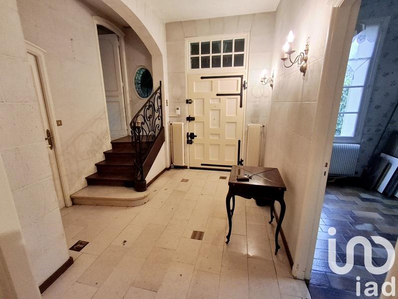 Maison de maîtres - 207 m² - 10 pièces