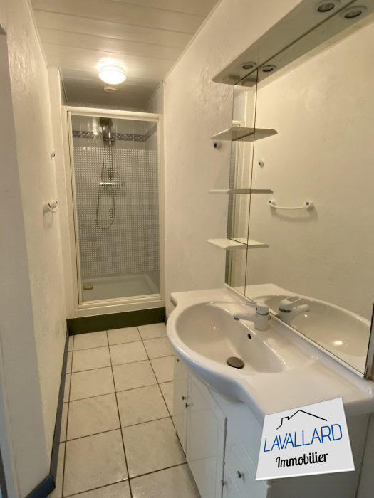 Maison - 53 m² - 4 pièces