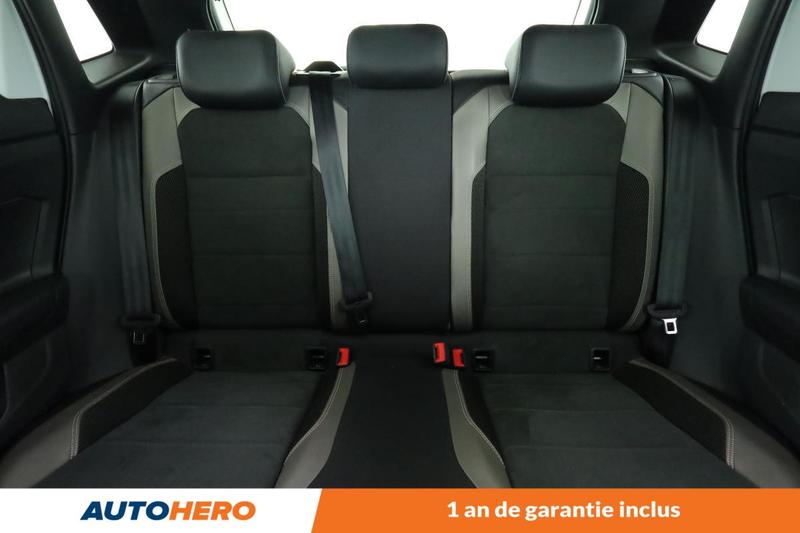 Volkswagen Polo 2.0 Tsi Gti Dsg6 200 ch