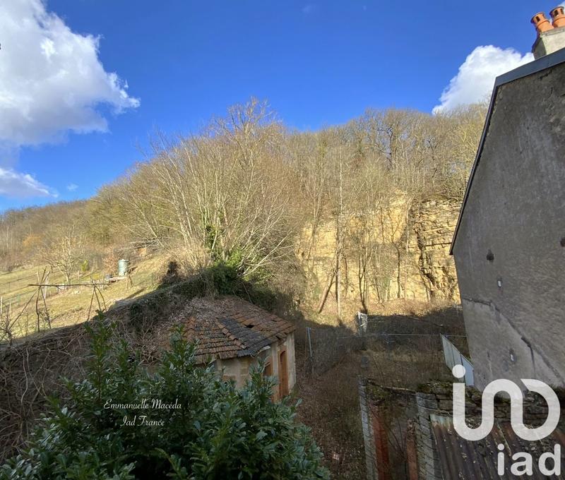 Appartement - 57 m² - 2 pièces