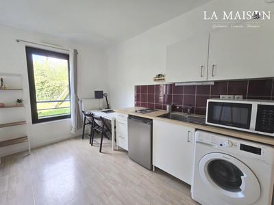 Appartement - 26 m² - 1 pièce
