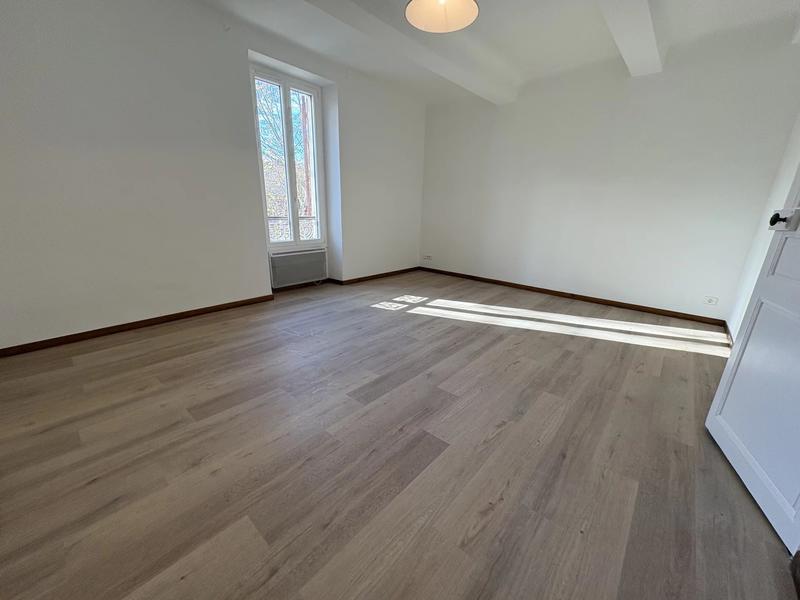 Maison de village - 143 m² - 5 pièces