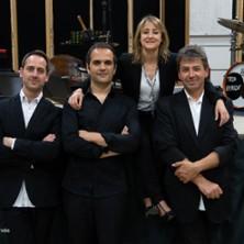 Trio Bergin - de Serge à Gainsbourg