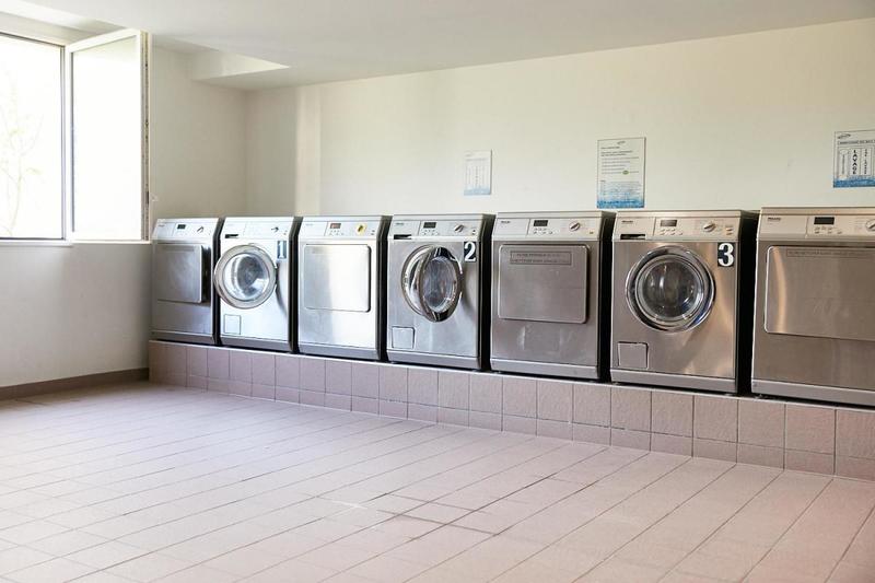 Studio - 16 m² - 1 pièce