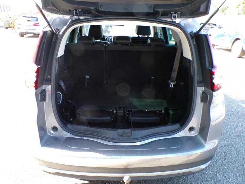 Renault Grand Scénic Gd 4 Intens Dci 130 Cv 7 Places