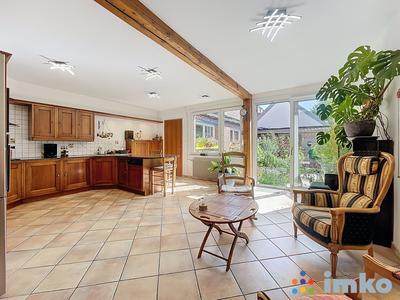 Maison ancienne - 259 m² - 7 pièces