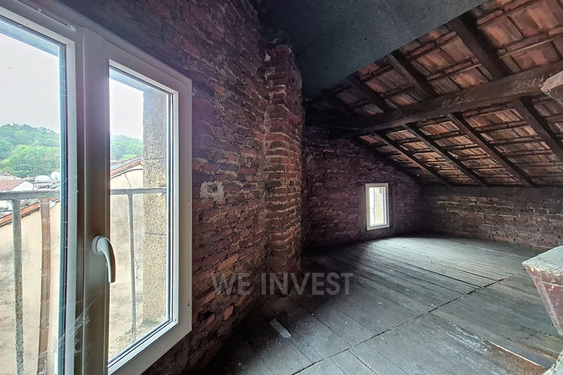 Maison - 150 m² - 6 pièces