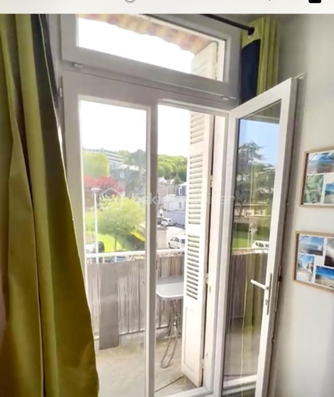 Appartement - 45 m² - 3 pièces