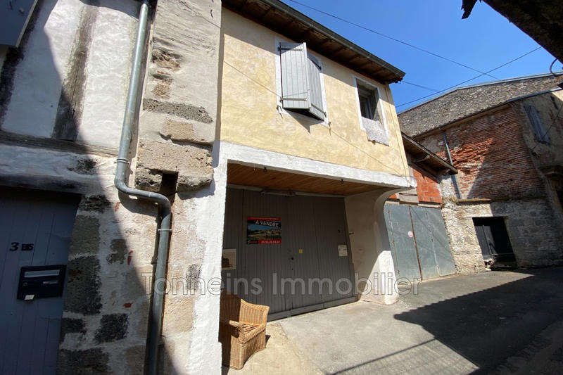 Appartement - 125 m² - 5 pièces