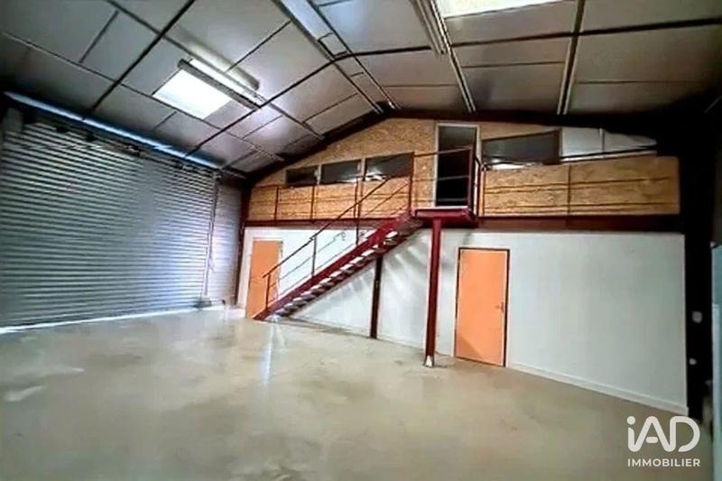 Local commercial - 200 m²