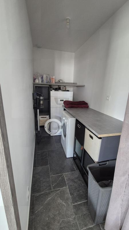 Maison - 86 m² - 3 pièces