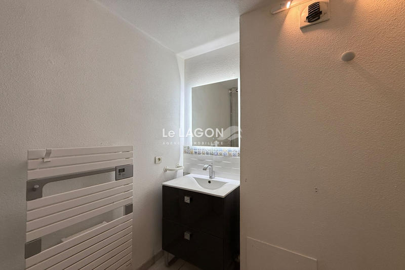 Appartement - 50 m² - 3 pièces