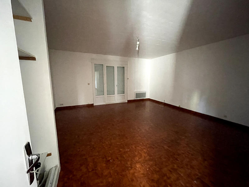 Appartement - 40 m² - 1 pièce
