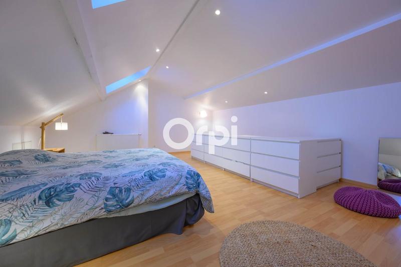 Maison - 155 m² - 4 pièces