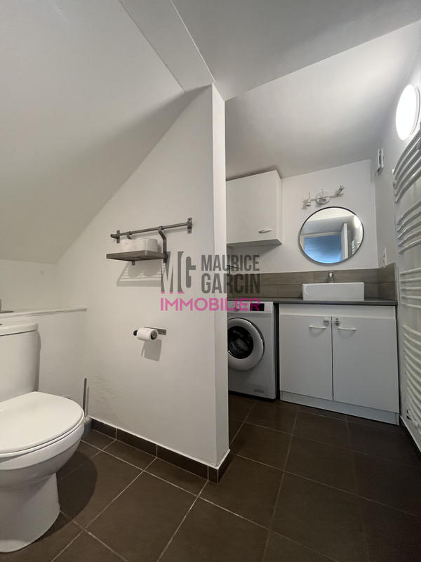 Appartement - 77 m² - 4 pièces