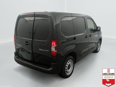 Citroen Berlingo Van Taille m 650kg Bluehdi 130 s&amp;S Eat8