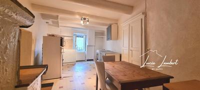 Maison - 59 m² - 3 pièces