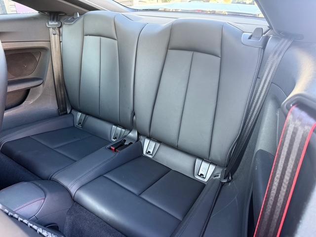 Audi Tt Rs Coupé III 2.5 Tsi 400ch quattro s tronic 7