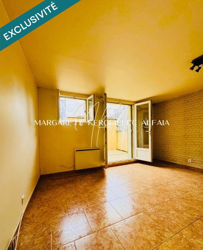 Maison - 67 m² - 3 pièces