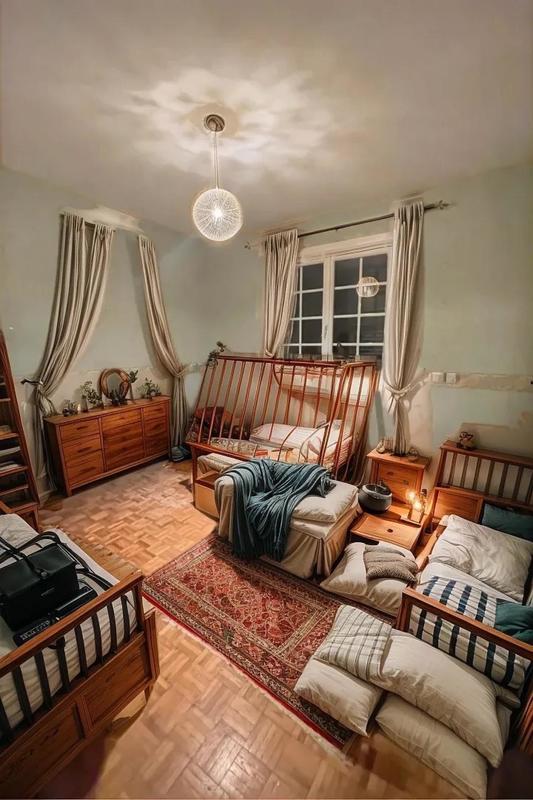 Maison - 160 m² - 5 pièces