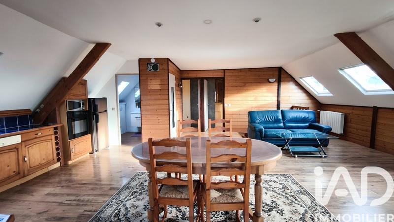 Maison - 130 m² - 4 pièces