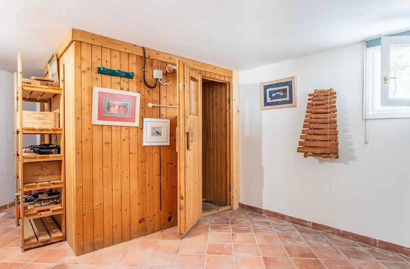 Maison d'architecte - 265 m² - 6 pièces