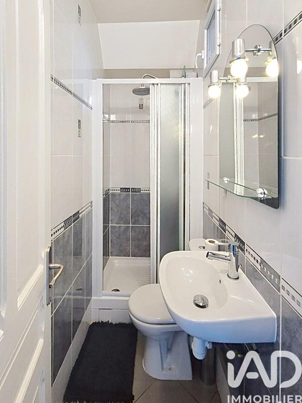 Appartement - 51 m² - 3 pièces