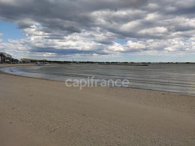 Fonds de commerce - 160 m²