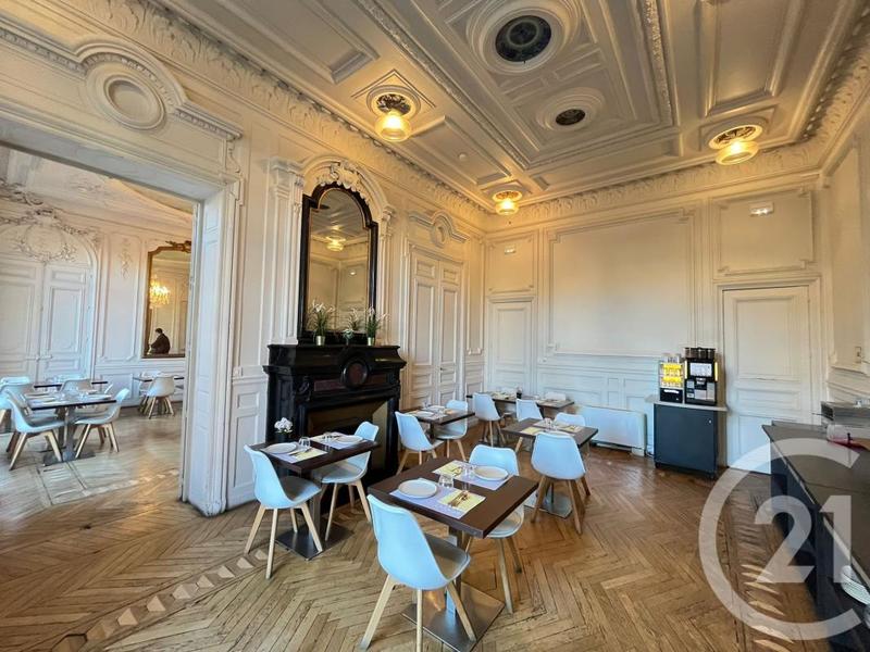 Appartement - 27 m² - 1 pièce