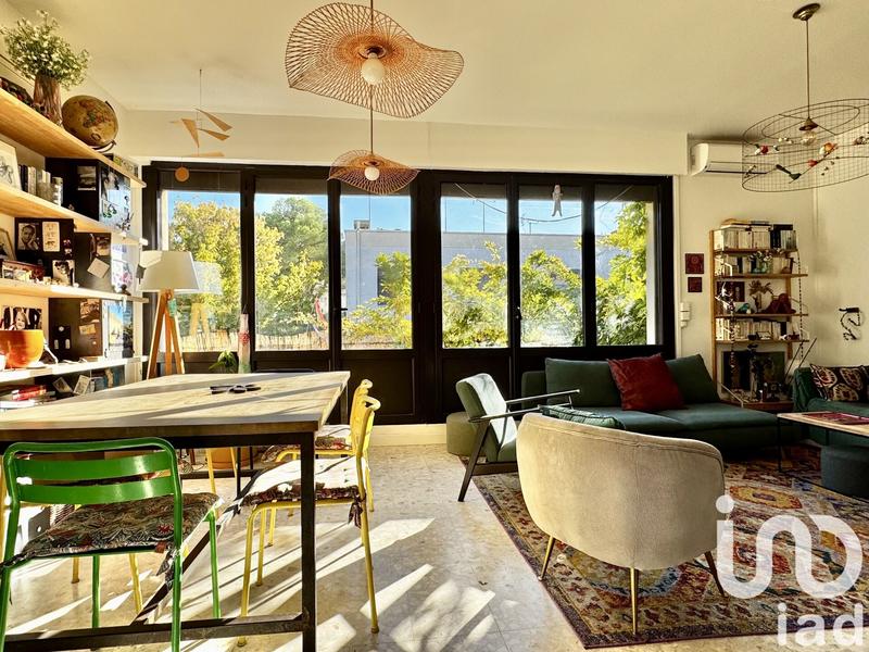 Maison - 180 m² - 8 pièces