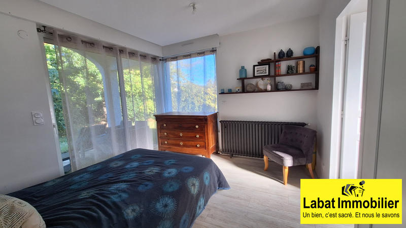 Maison - 89 m² - 5 pièces