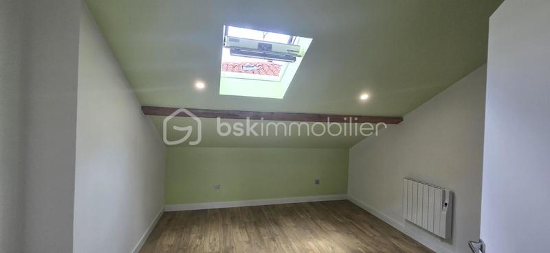 Appartement - 98 m² - 3 pièces